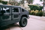 Hummer H1 Launch Edition by Mil-Spec Automotive 2019 года